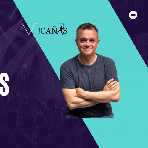 Entre Cañas Programa 25