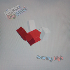 untitled tag game ust - soaring high
