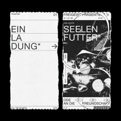 Seelenfutter Vol. 5 (Semi-Vinyl-Set)