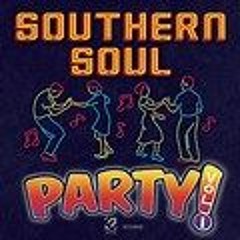 Southern Blues Juke Joint Soul Jams vol.1