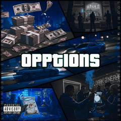 Opptions (Prod. By Hypnosis)