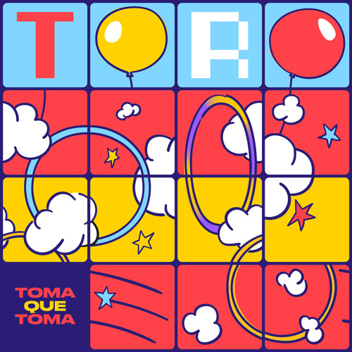 Toma Que Toma (feat. Polocorp)