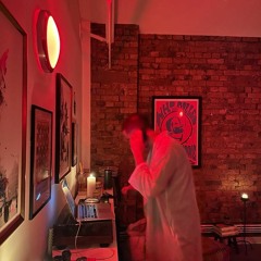 NY 2024 House Party - Dalston London 31.12.2023