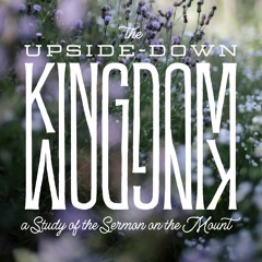 Easter Sunday: An Upside-Down Hope