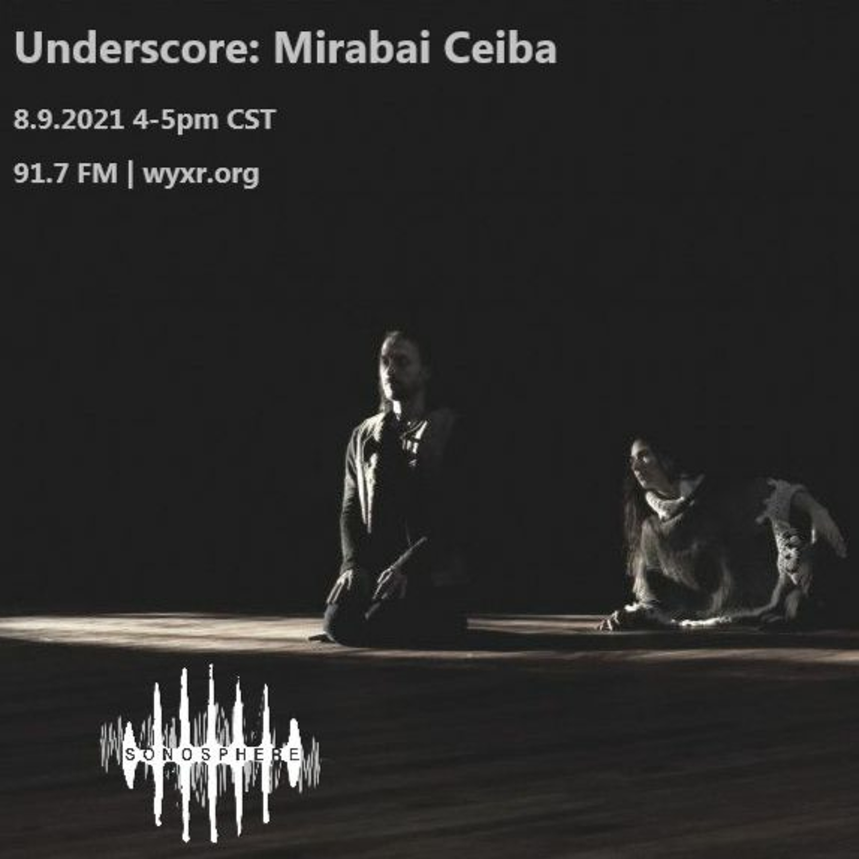 Underscore: Mirabai Ceiba