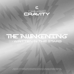 CRAVITY - GO GO