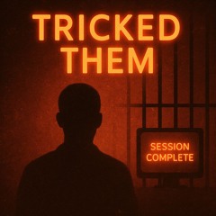 Tricked Them