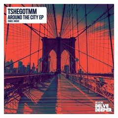 TshegoTMM - Edges (Original Mix) Preview