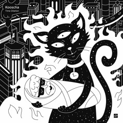 Teaser: Kooscha – Time Dilation [SL34]
