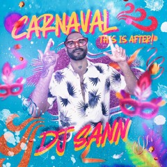 DJ Sann - Set de Carnaval 2022