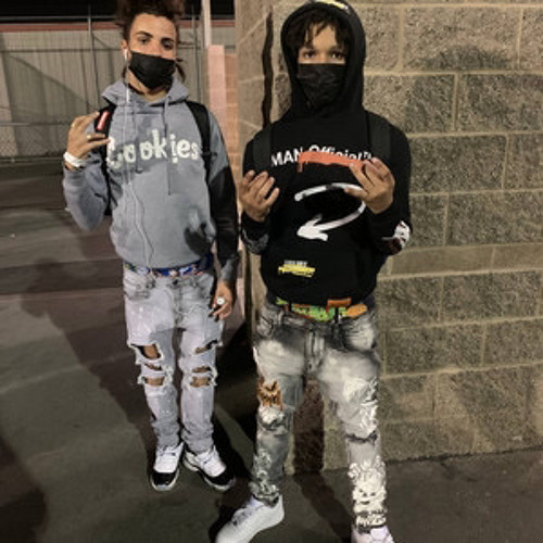 Bussdown- freestyle