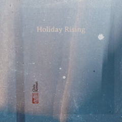 Chris Kemuri - Holiday Rising