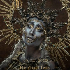 End Summer 2022 in Cape Town, Darling - Playground Twins rec