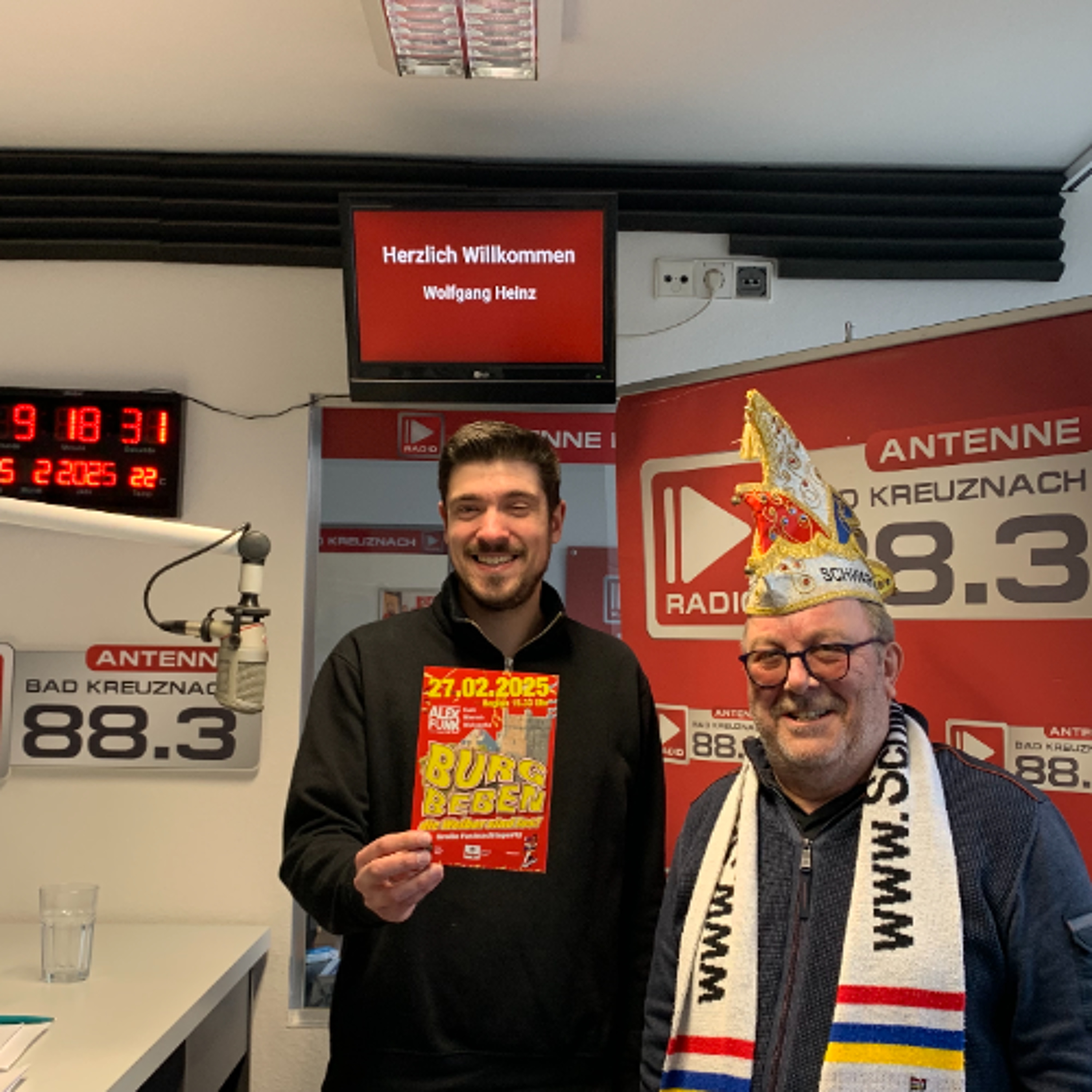 Antenne Daily