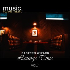 [PREMIERE] Eastern Wizard - Broken [Planet Ibiza Music]