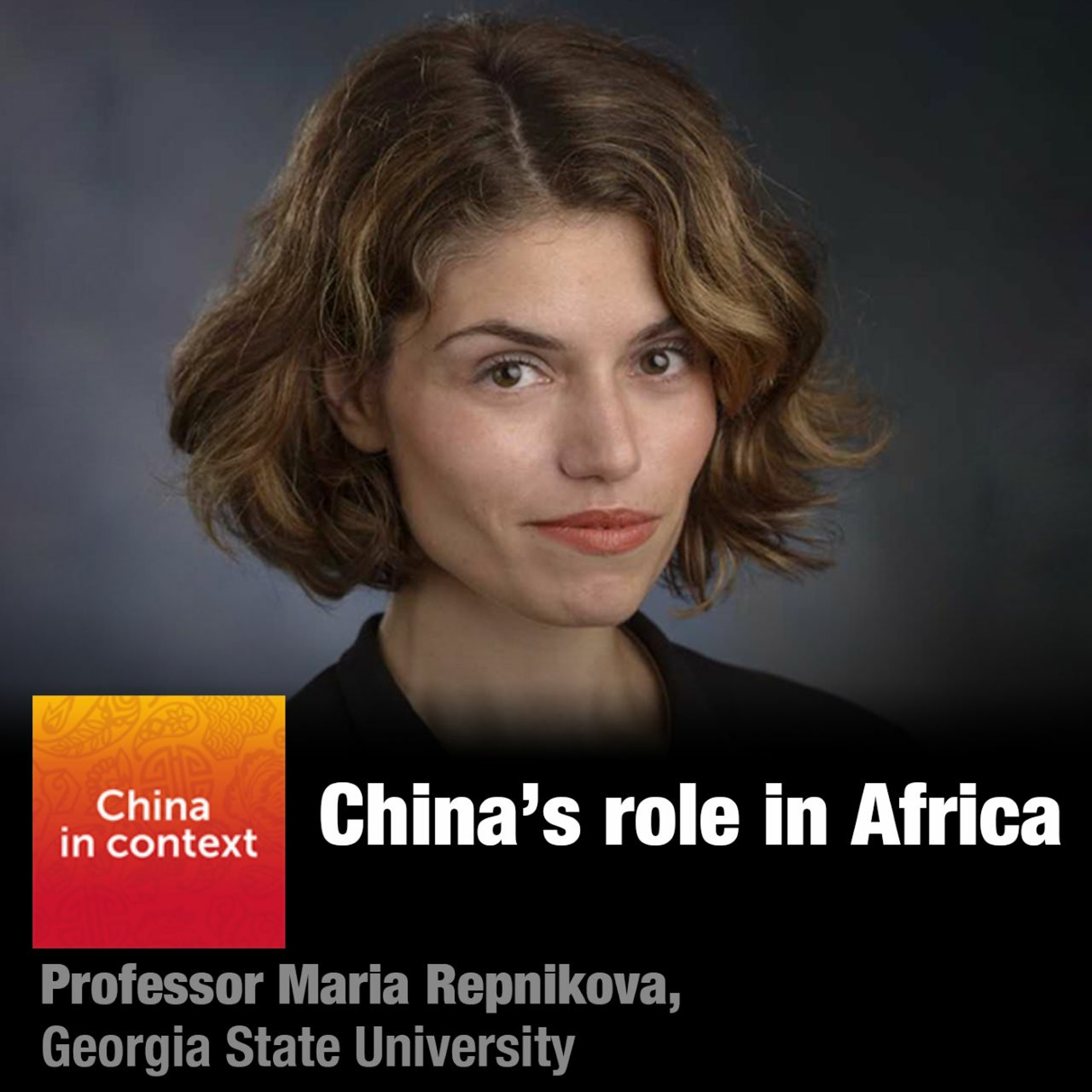 China In Context: Weekly podcast with experts from SOAS