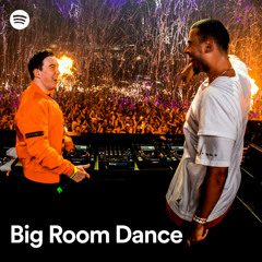 Big Room Dance