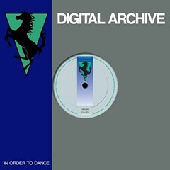 Voyager - Hypersleep (57 97-21 years revamp)