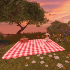 [Chillcore] i am my own/true self