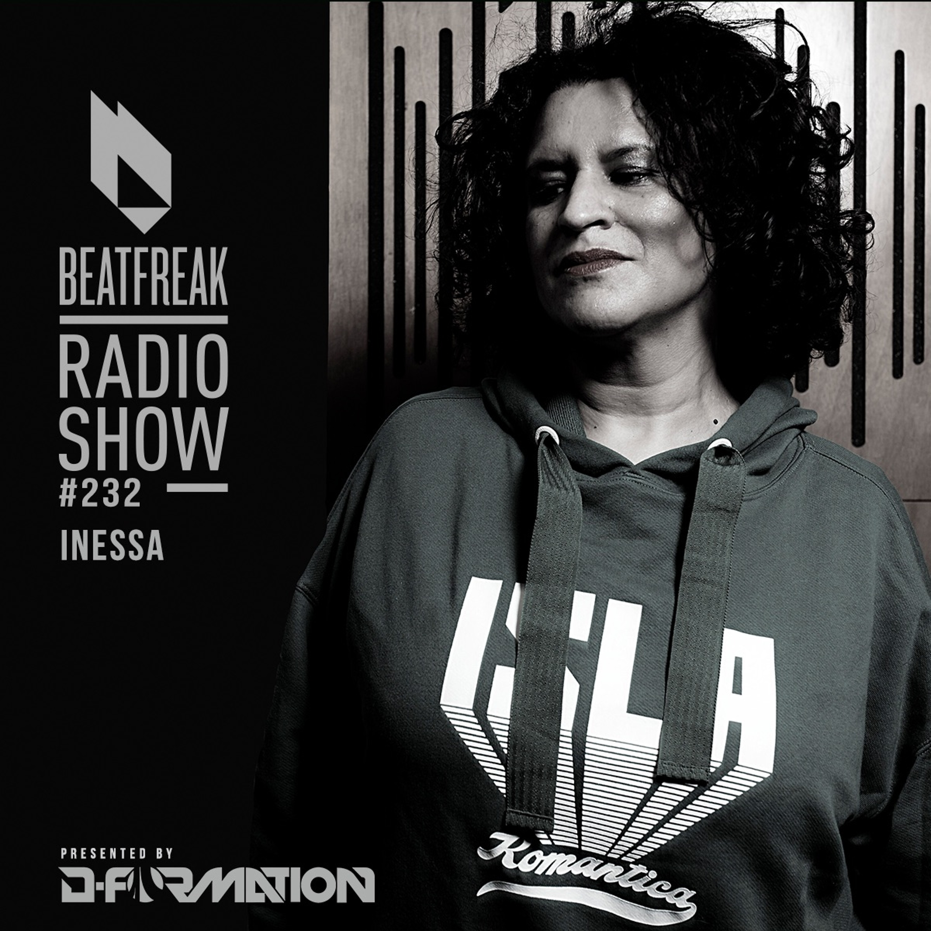 Beatfreak Radio Show by D-Formation
