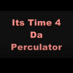 PERCULATOR(YoungKill Remix)
