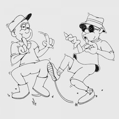 Dj type stuff - part 2