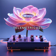 Telemetricast 06 - Shadowy Grooves and Stomping Beats