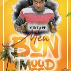 Men Bon Mood (MBM) Mixtape By DJ Somix [Support By DJ PLC]