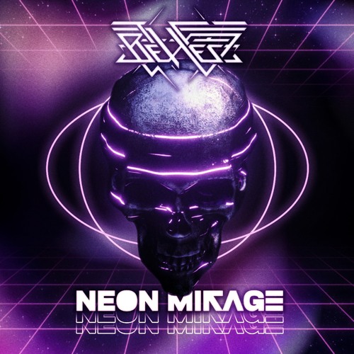 Neon Mirage