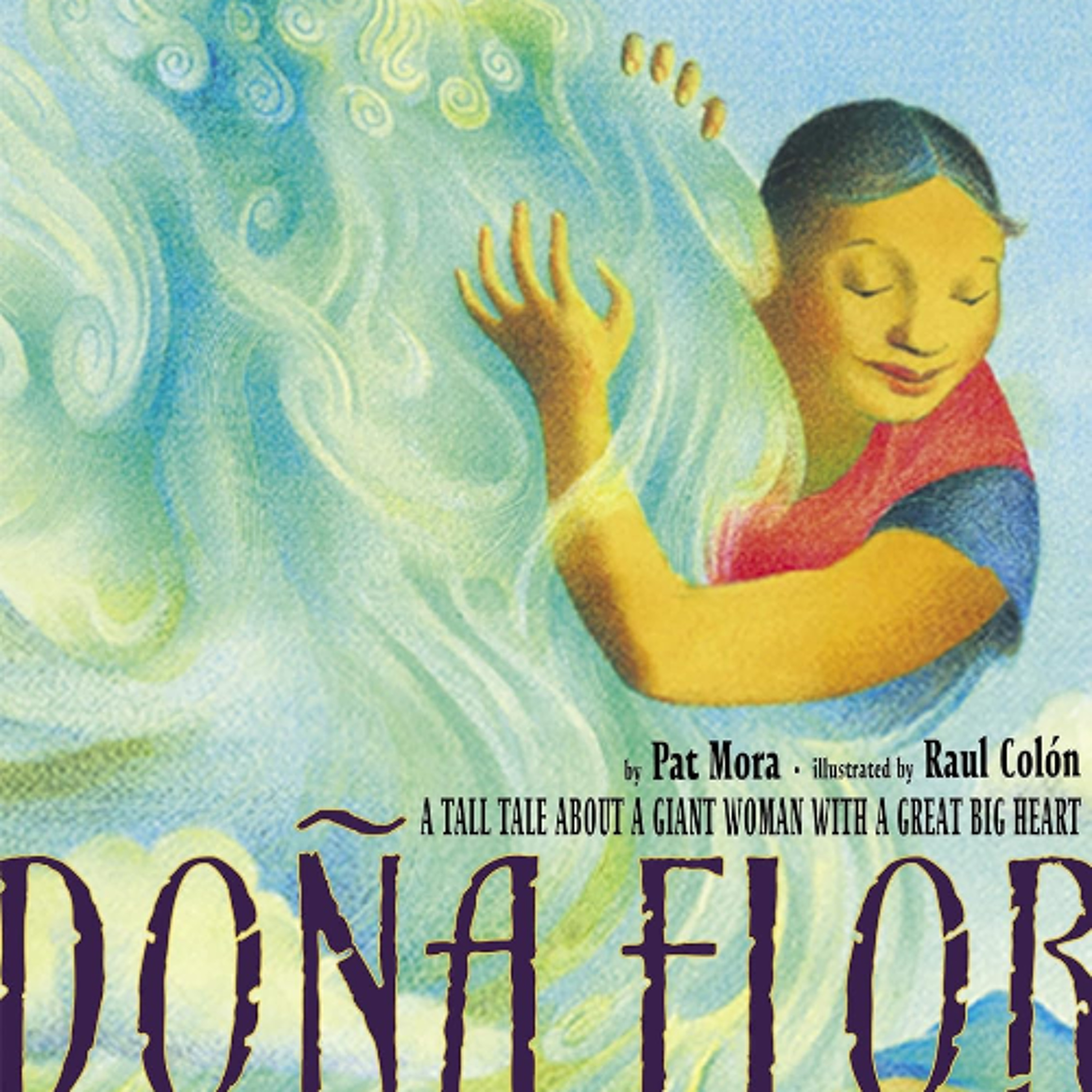 Episode 407 - Doña Flor