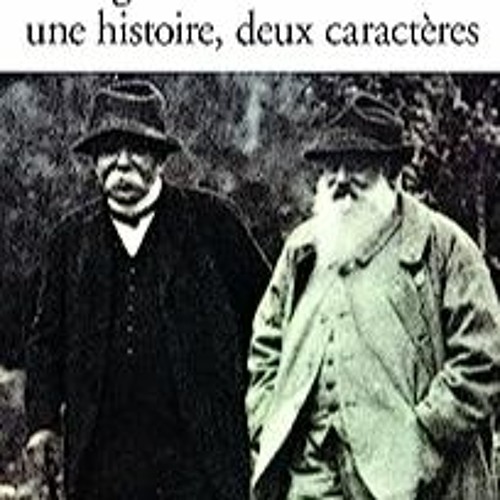 ⚡️ READ EPUB Claude Monet - Georges Clemenceau une histoire. deux caractères Gratuit