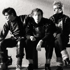 Alphaville - Forever Young (re disco ver ''I Wanna Be" Out Of The Blue Pop reMix) back to 84