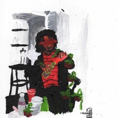 Lucki - I'm The Truth (prod. Oxy)