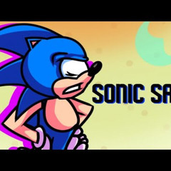 fnf sonic says ost no good