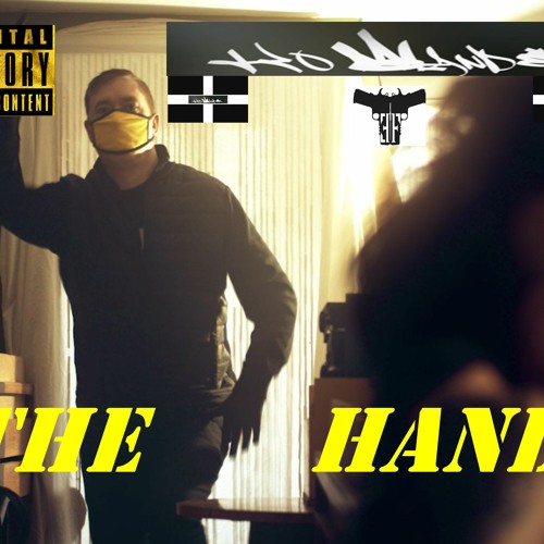 Track 1- KOMANDER INTRO