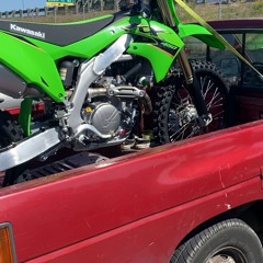 Gave It All U had (Rough Demo)