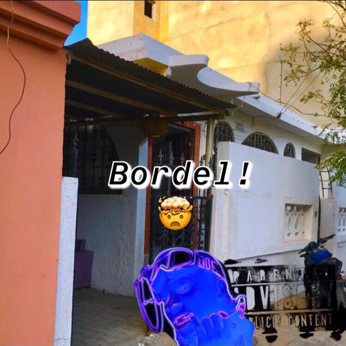IsacBsquad - Bordel!🤯