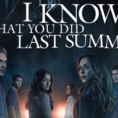 Episode 1015: I Know What You Did Last Summer