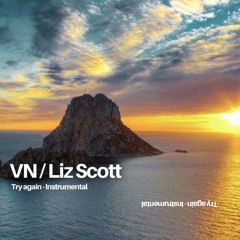 VN Liz Scott - Try again Instrumental