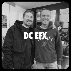 DC EFX & VSVN - Voices Radio