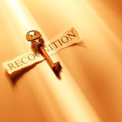 Alex Thrive-Recognition(Single)