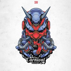 Goetia - SCREWFACE