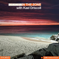 IN THE ZONE Ep. 3 w/ Kael Driscoll