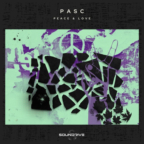 PASC - Peace & Love