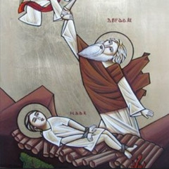 Fraction of Covenant Thursday| Abouna Athanasius Ragheb