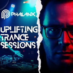 🔥Trance Podcast with DJ Phalanx