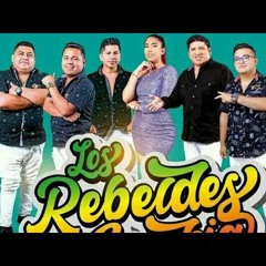 MIX DEJAR DE AMARTE -  Los rebeldes de la cumbia.mp3