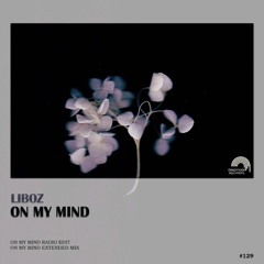 Liboz - On My Mind