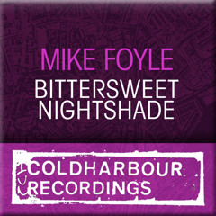 Bittersweet Nightshade (Original Mix)