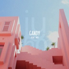 Candy (feat. DKX)